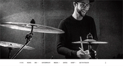 Desktop Screenshot of paulseidel.com